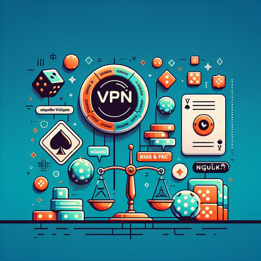 VPN ile Bahis Güvenli mi? Riskler ve Gerçekler | Magnumbet